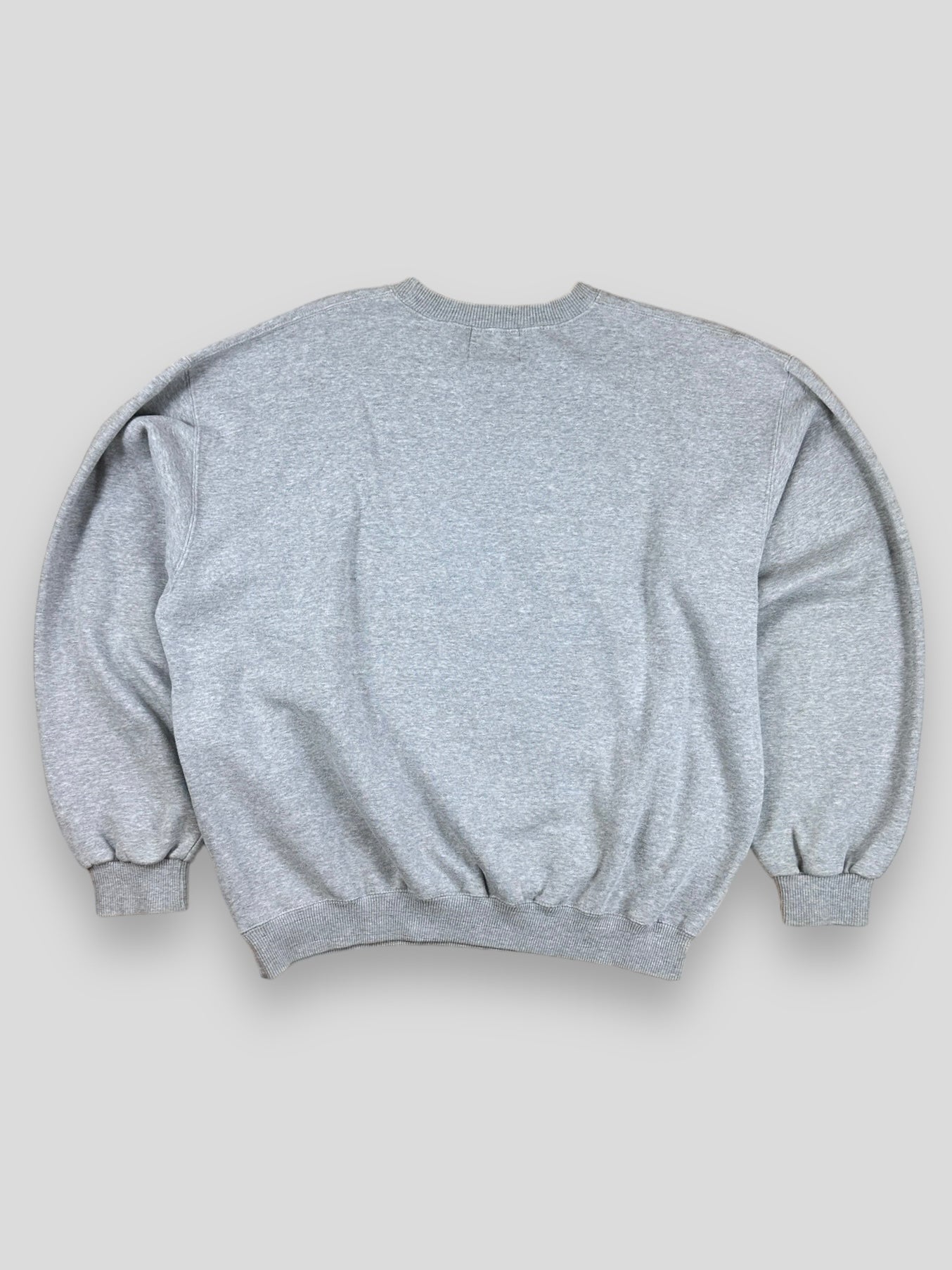Vintage guess grey sweatshirt