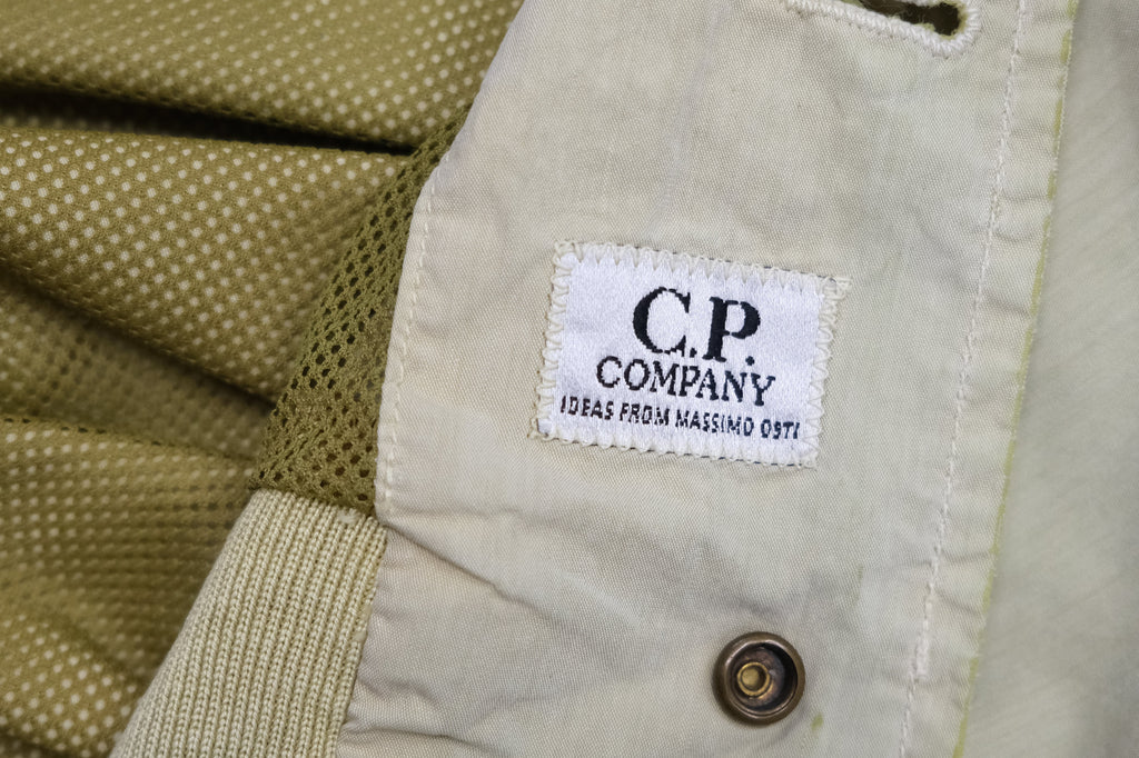 Cp company 80’s flight bomber