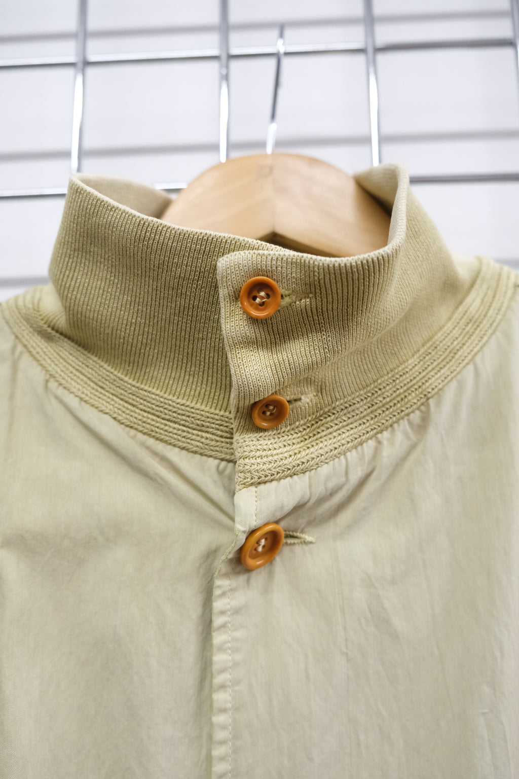 Cp company 80’s flight bomber