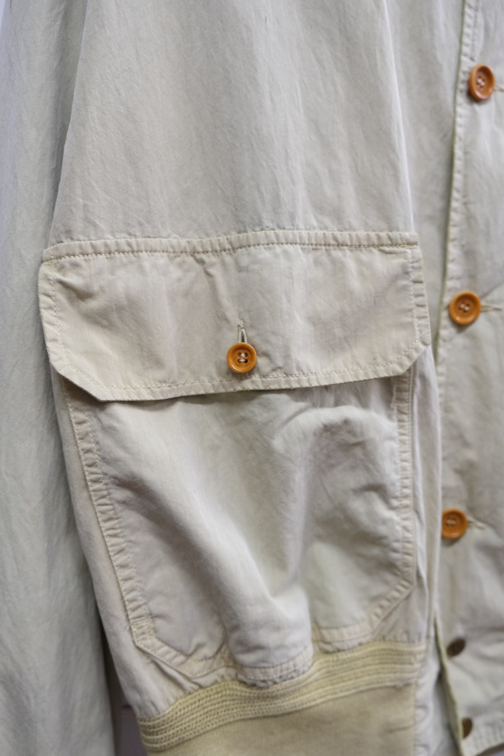 Cp company 80’s flight bomber