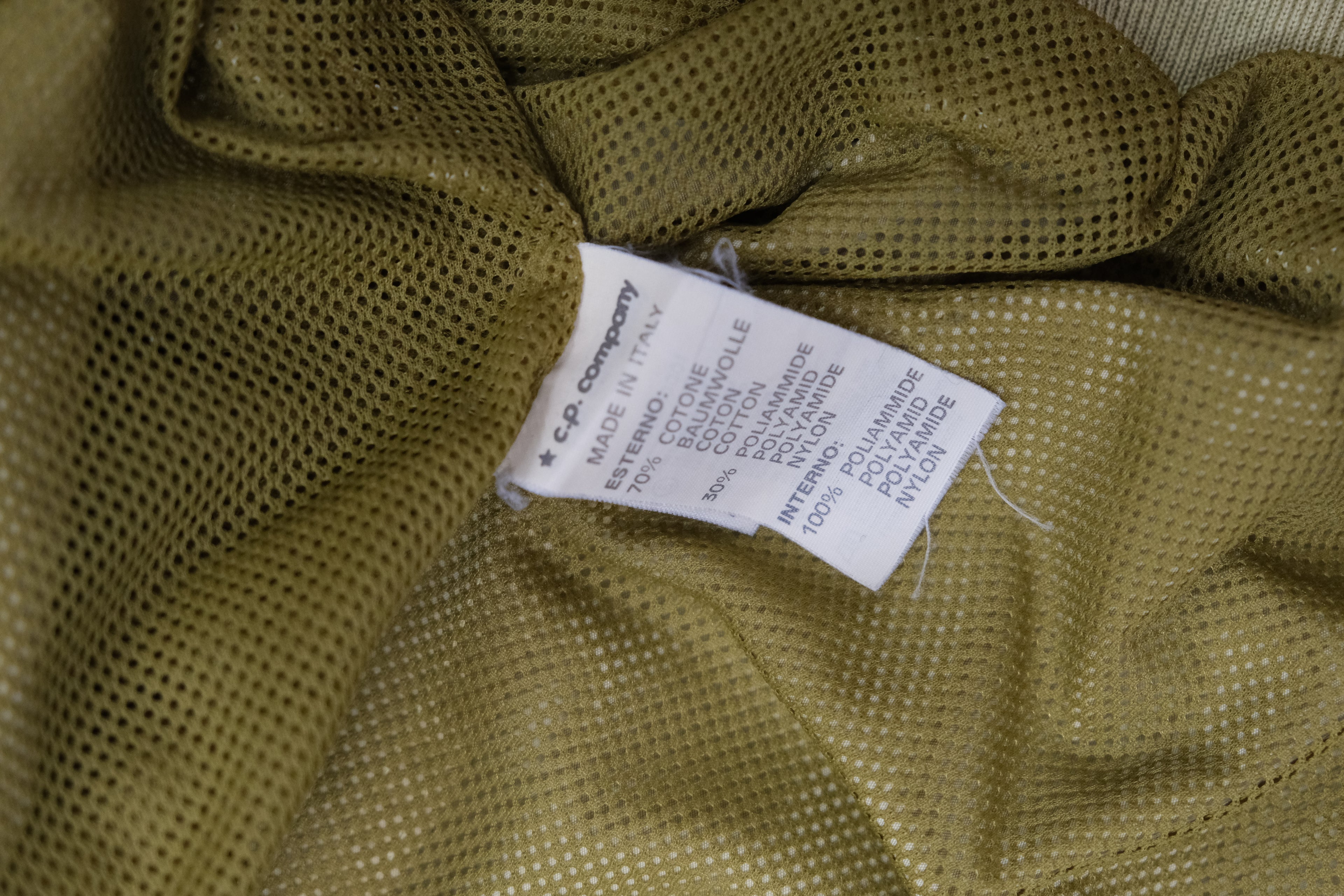 Cp company 80’s flight bomber