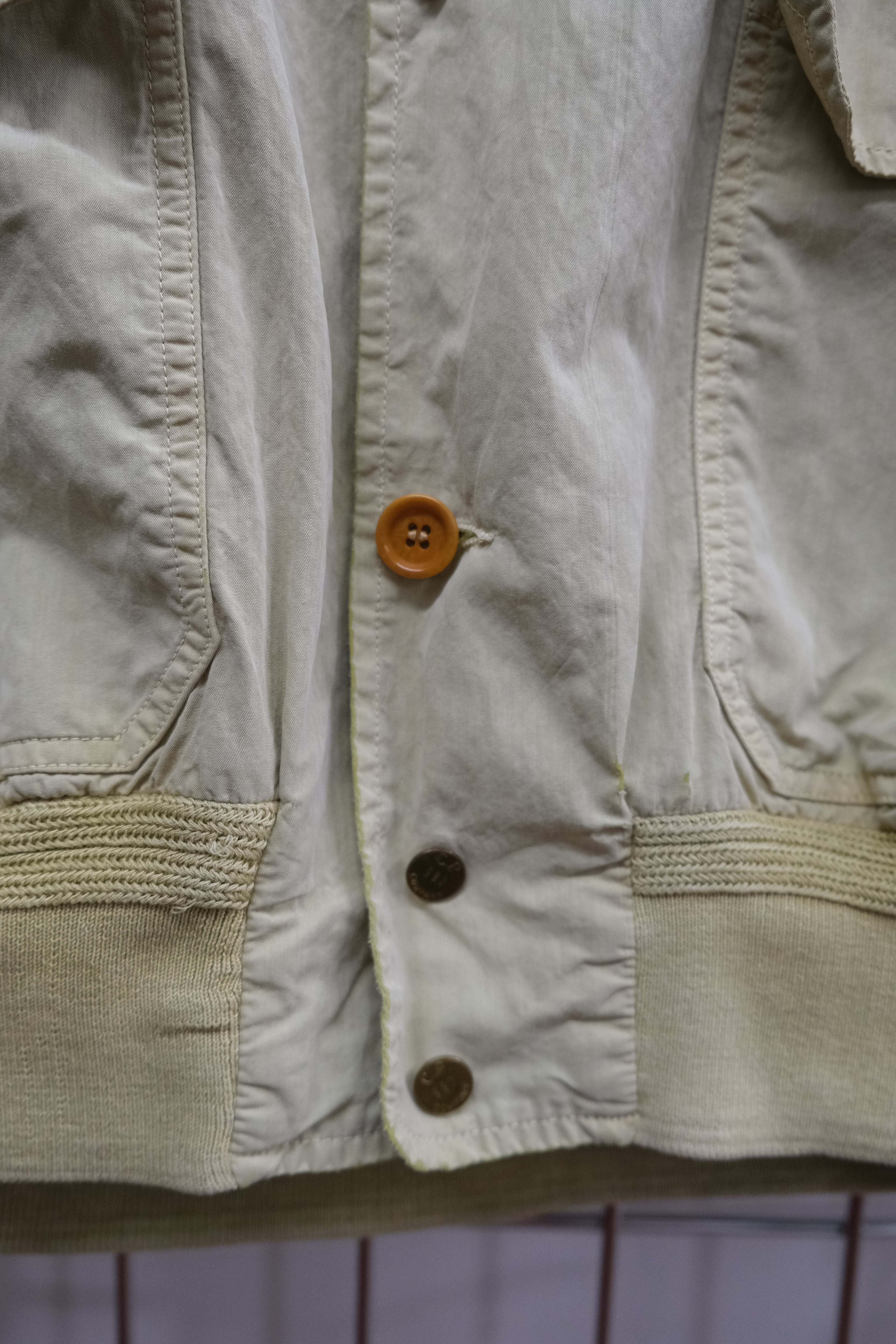 Cp company 80’s flight bomber