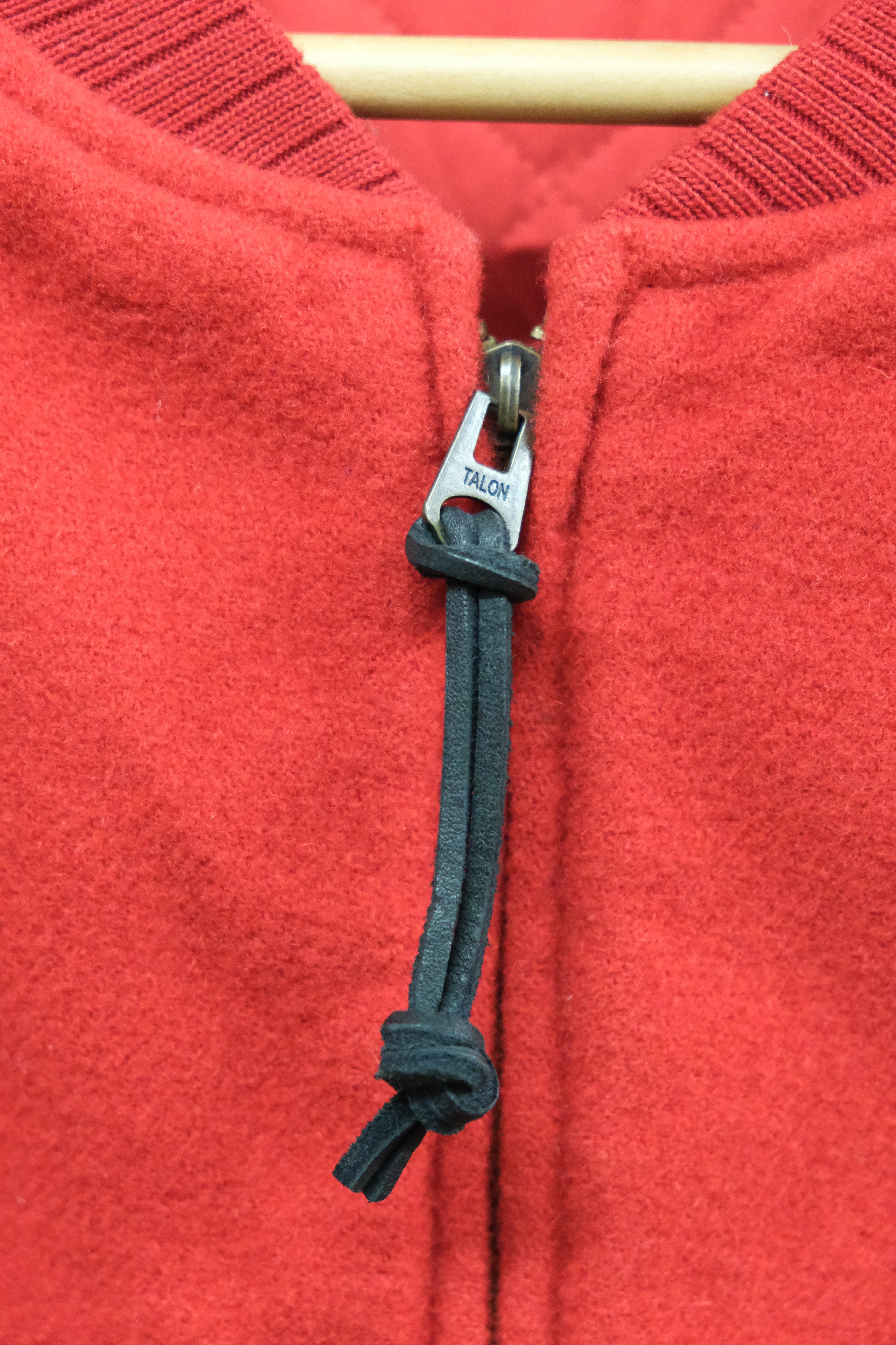 Vintage Ralph Lauren gilet