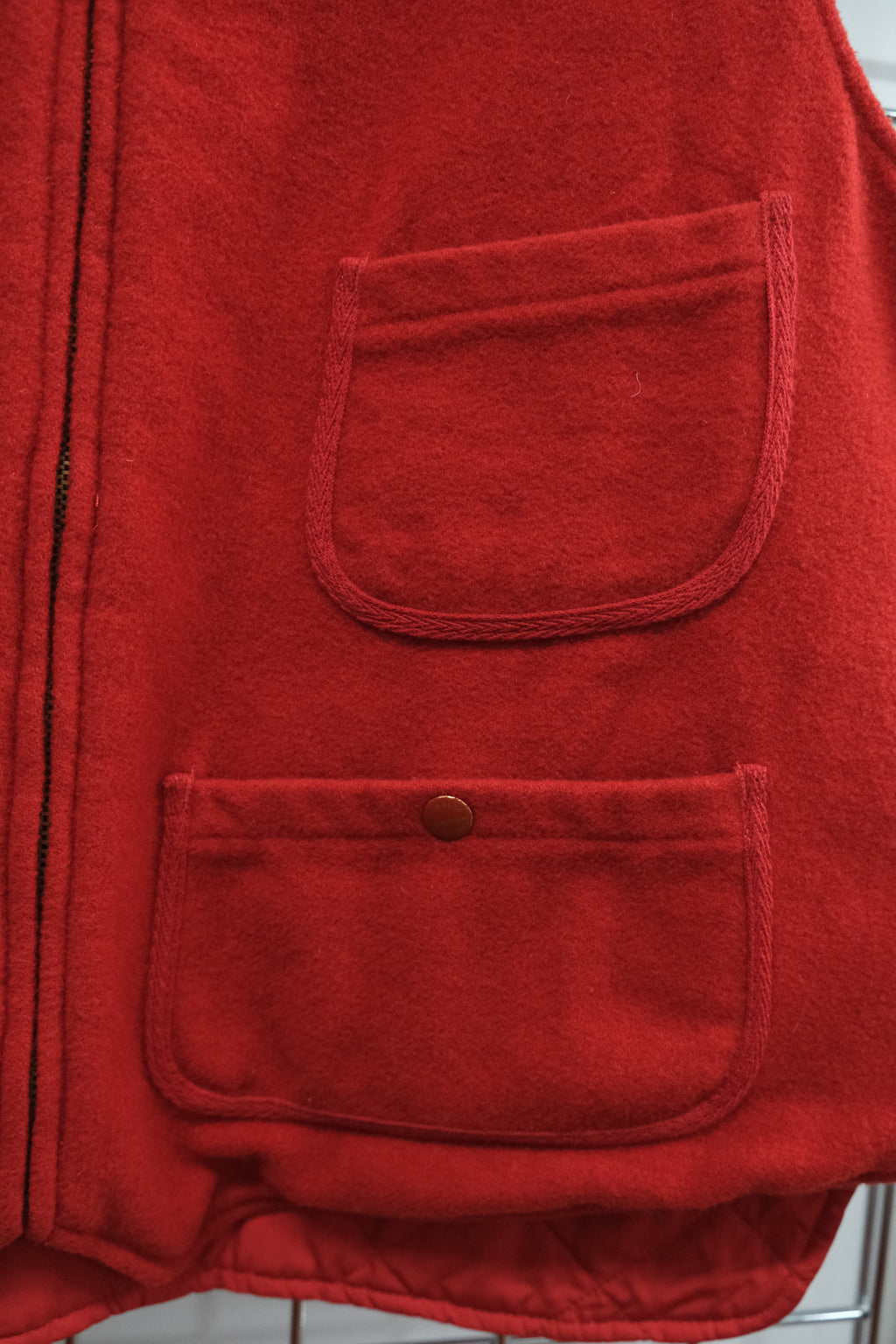 Vintage Ralph Lauren gilet