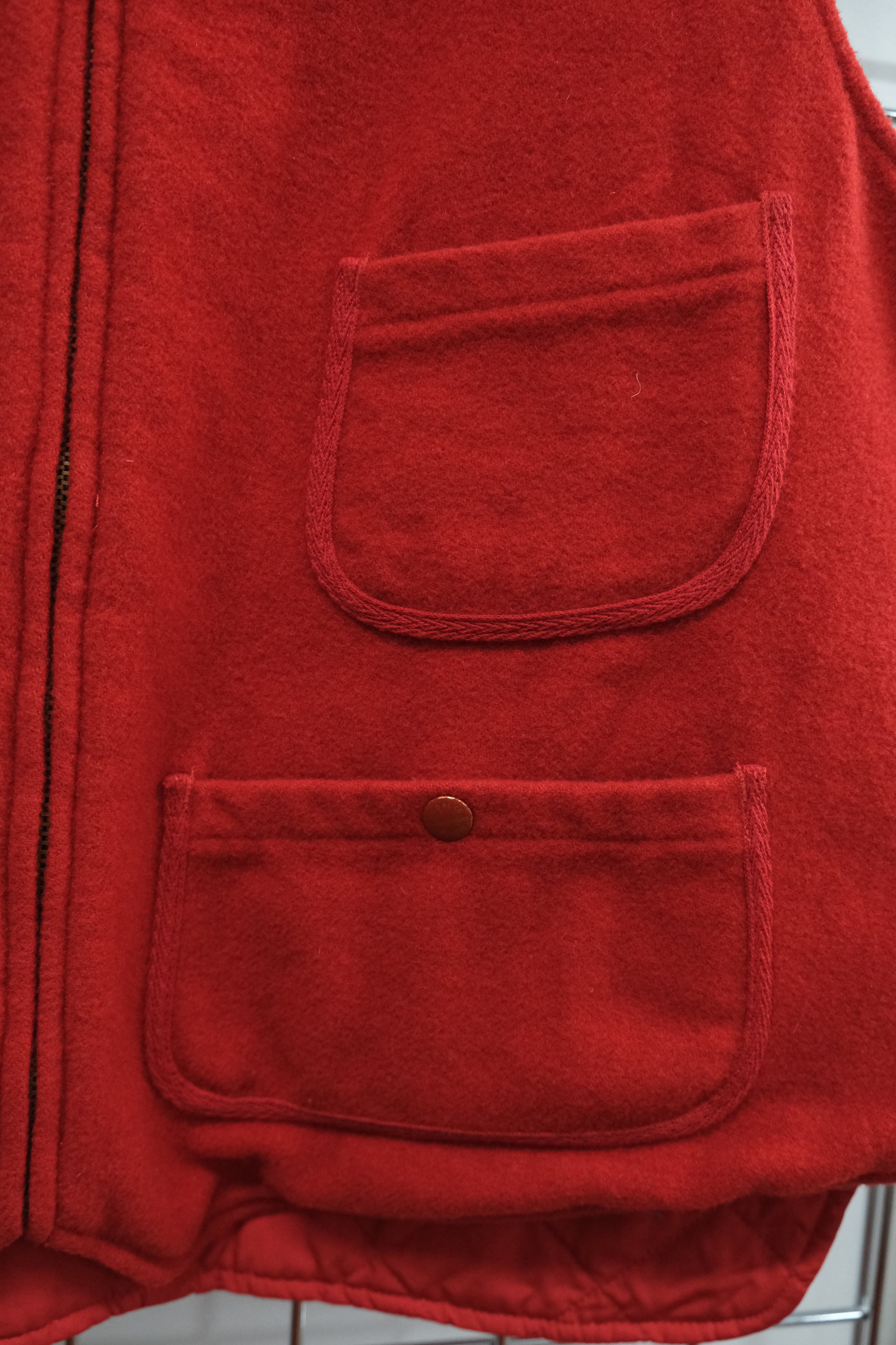 Vintage Ralph Lauren gilet