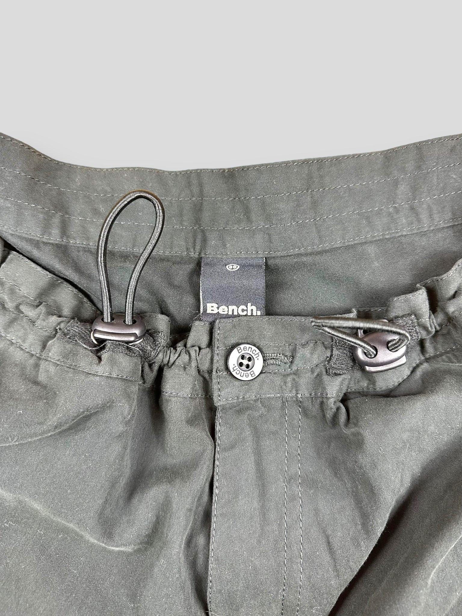 Bench 90s trousers
