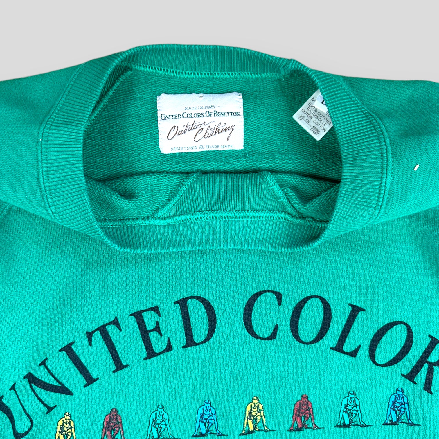 United Colours of Benetton sweat