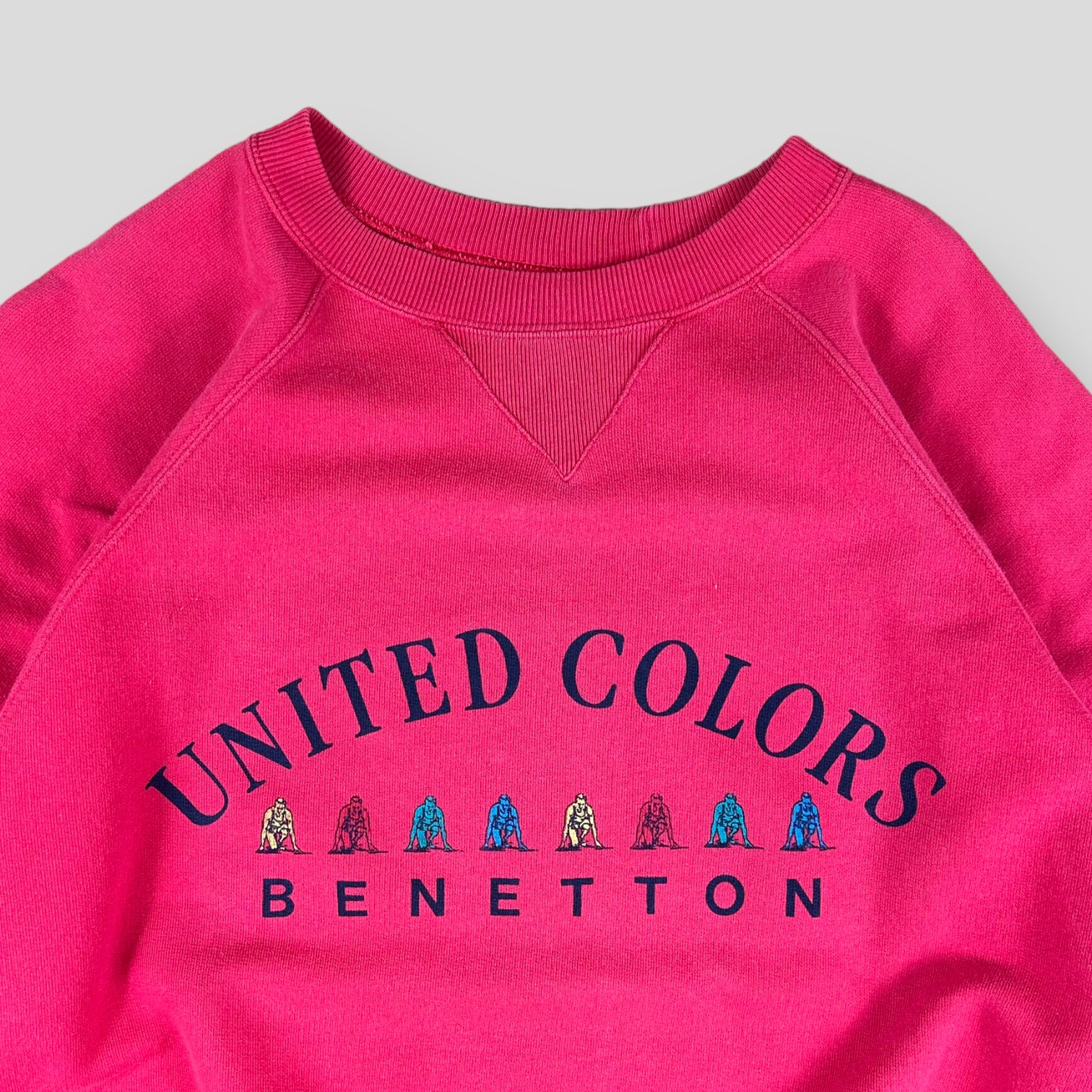 United colours of Benetton Sweat
