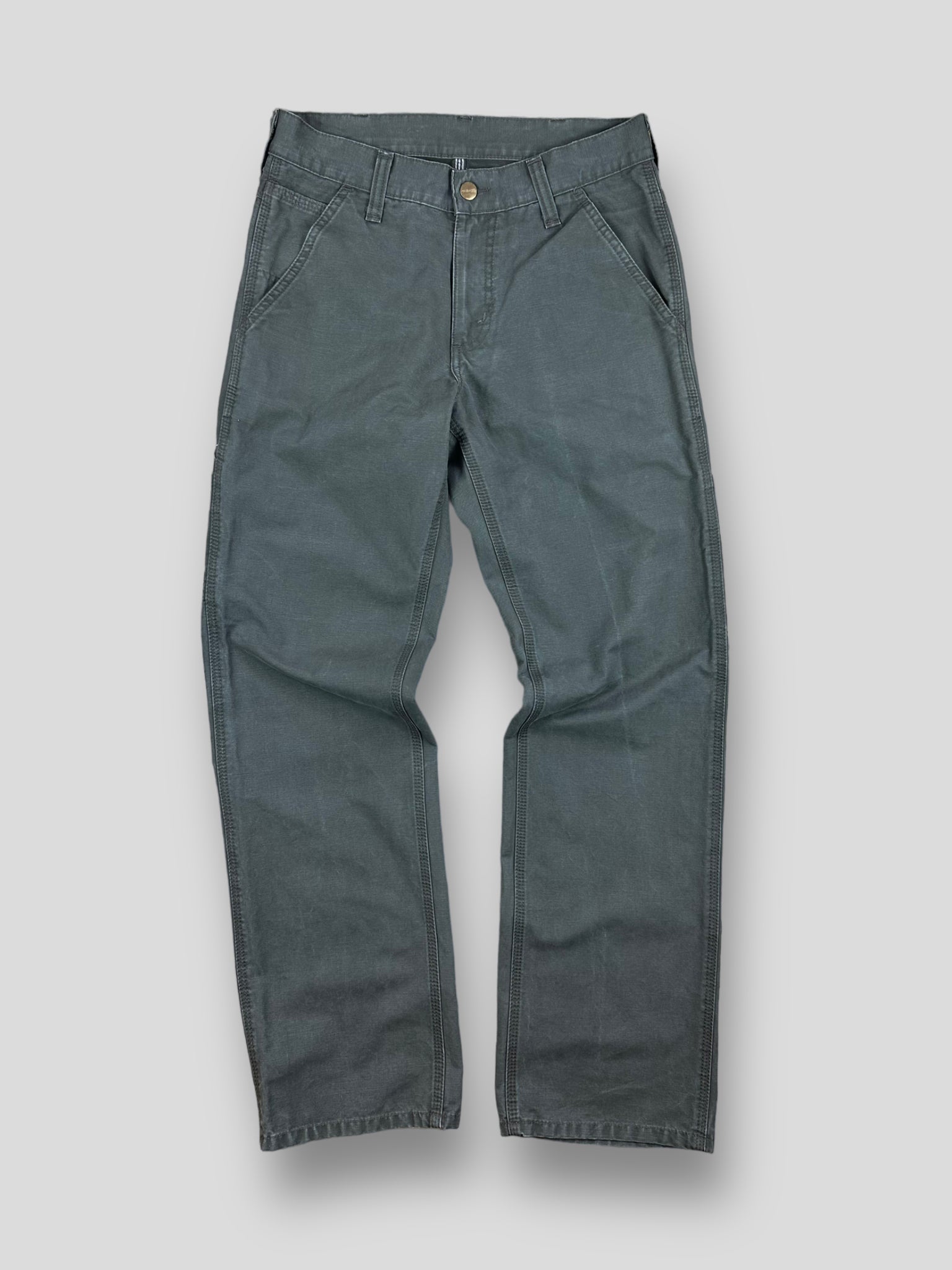 Carhartt Khaki Jeans