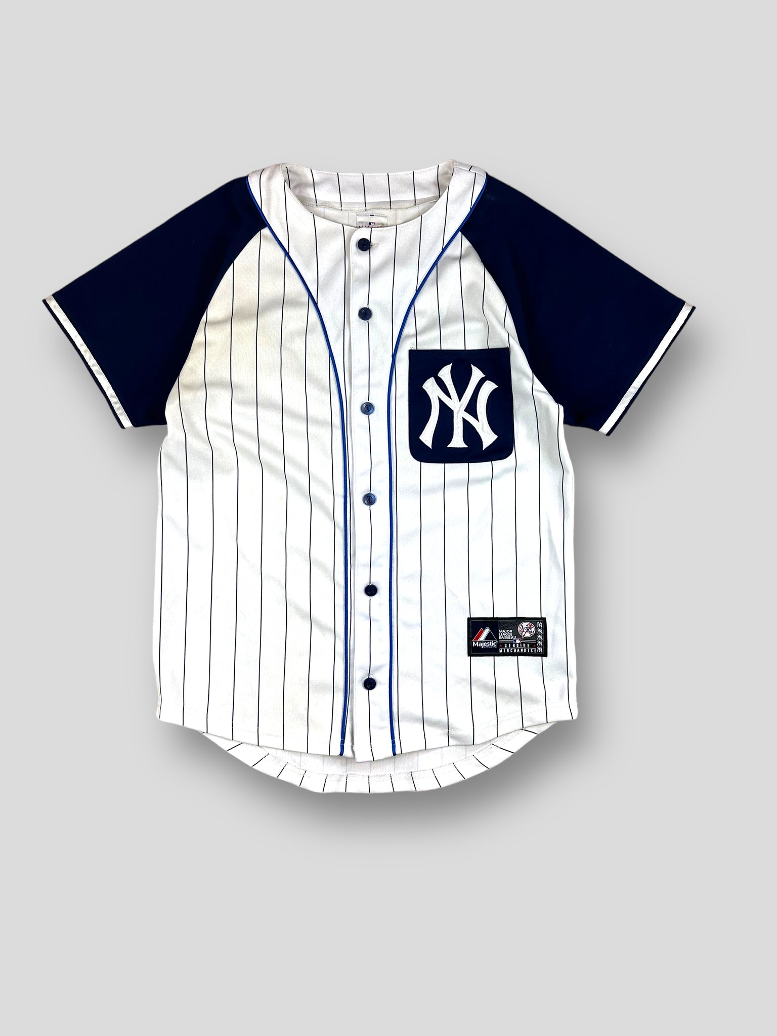 NY Yankee Baseball Top
