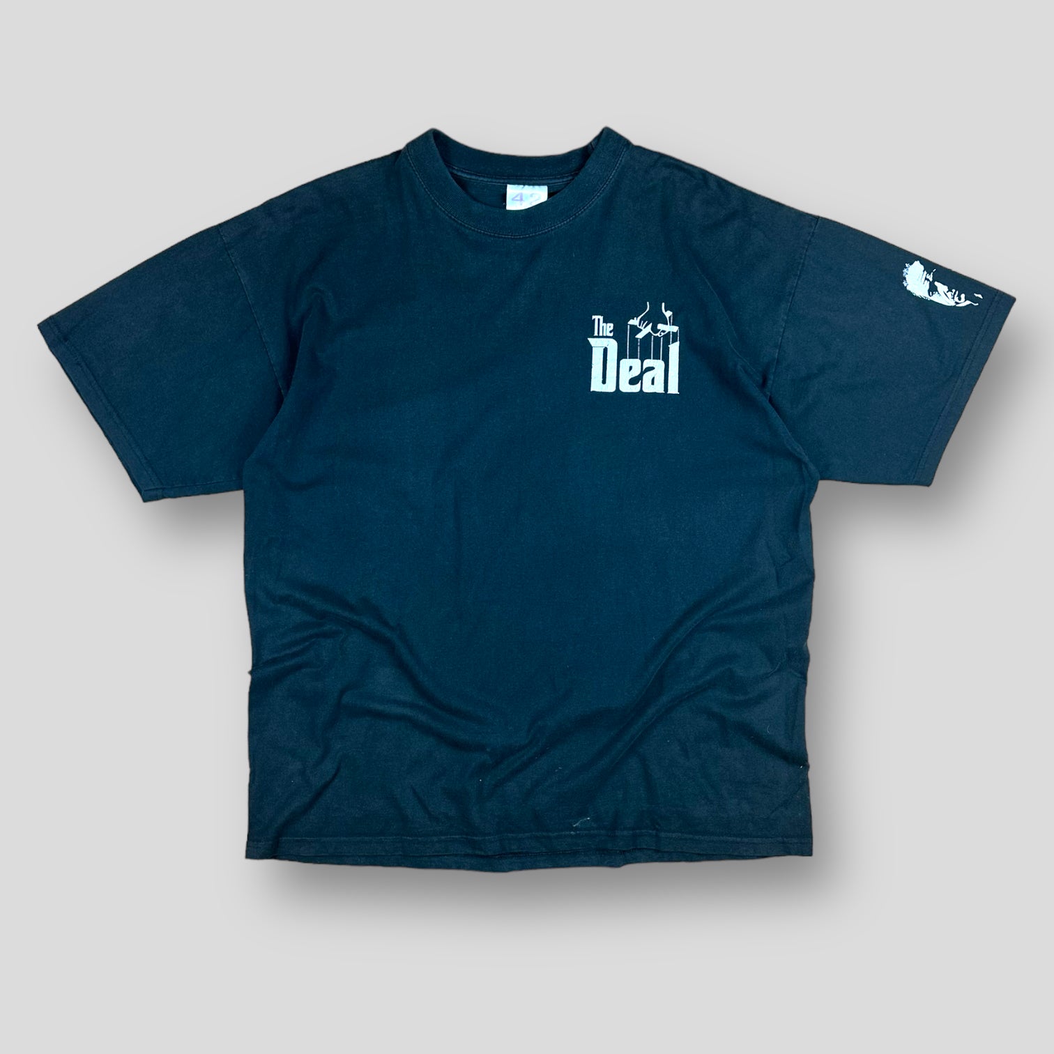 The Deal T-shirt
