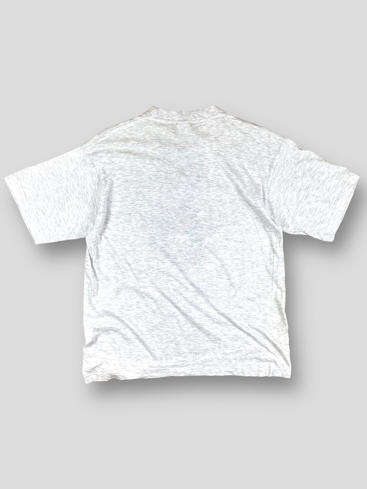 Graphic Grey T-shirt