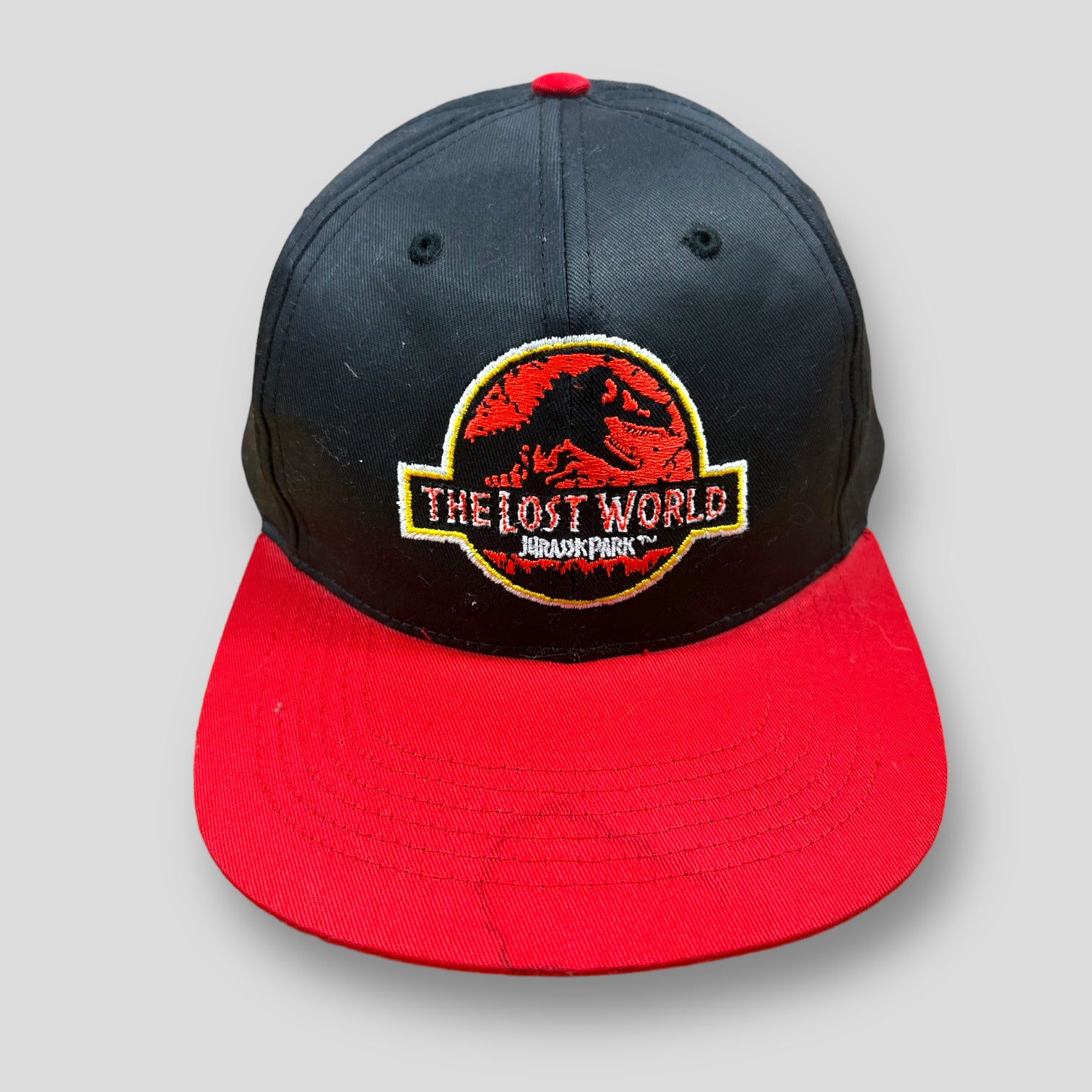Jurassic Park Hat