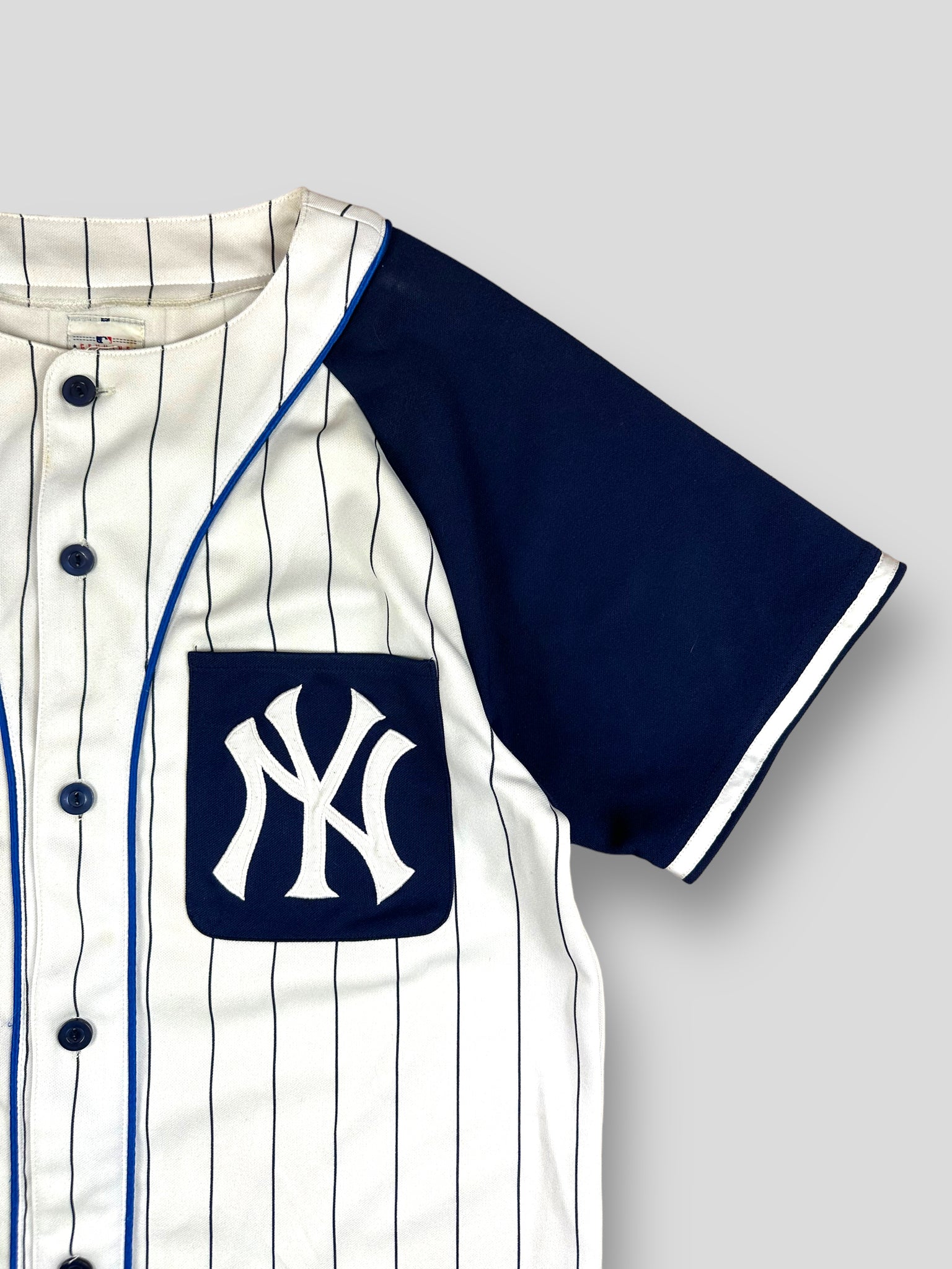 NY Yankee Baseball Top
