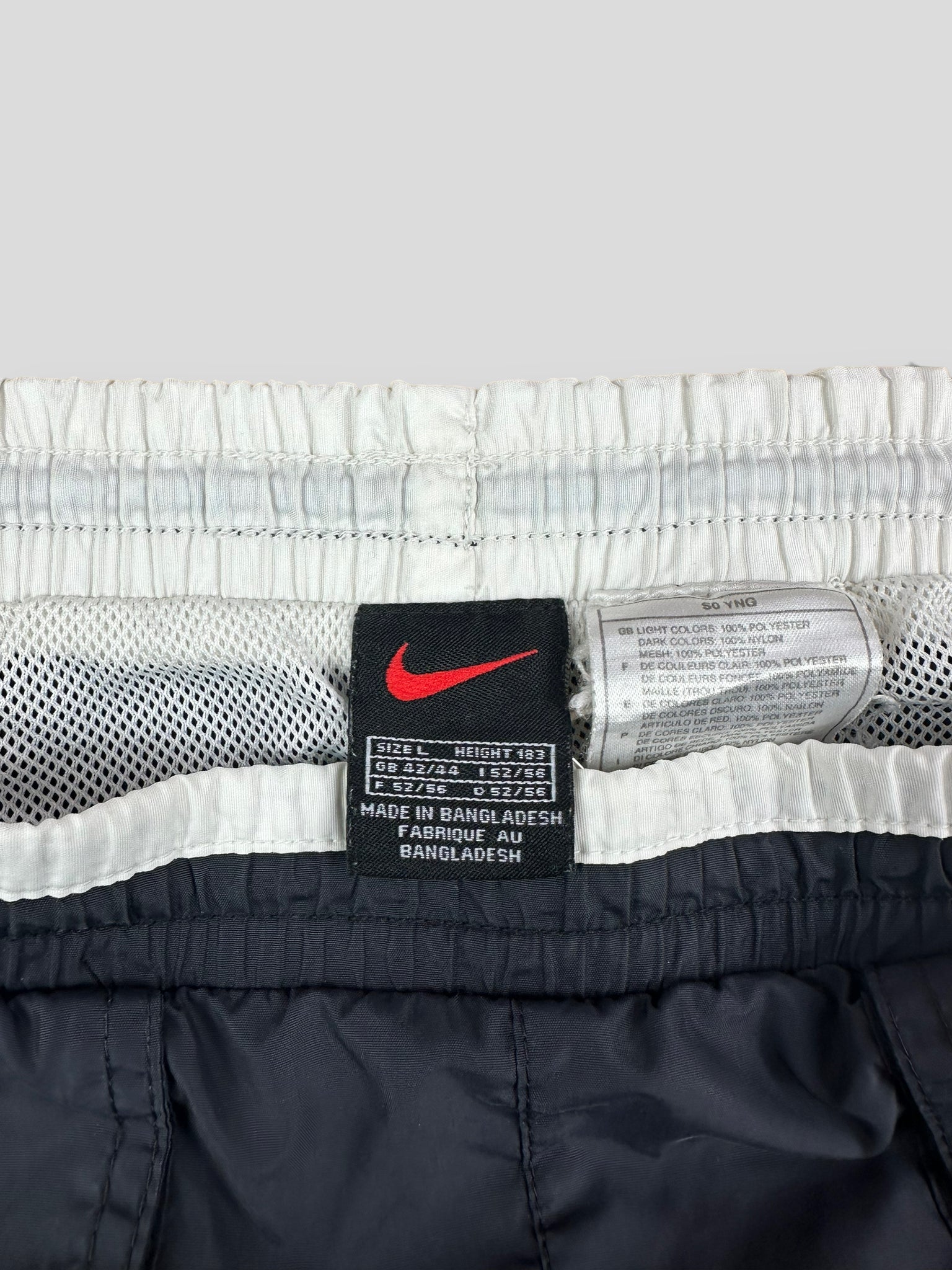 Nike 90s Shorts