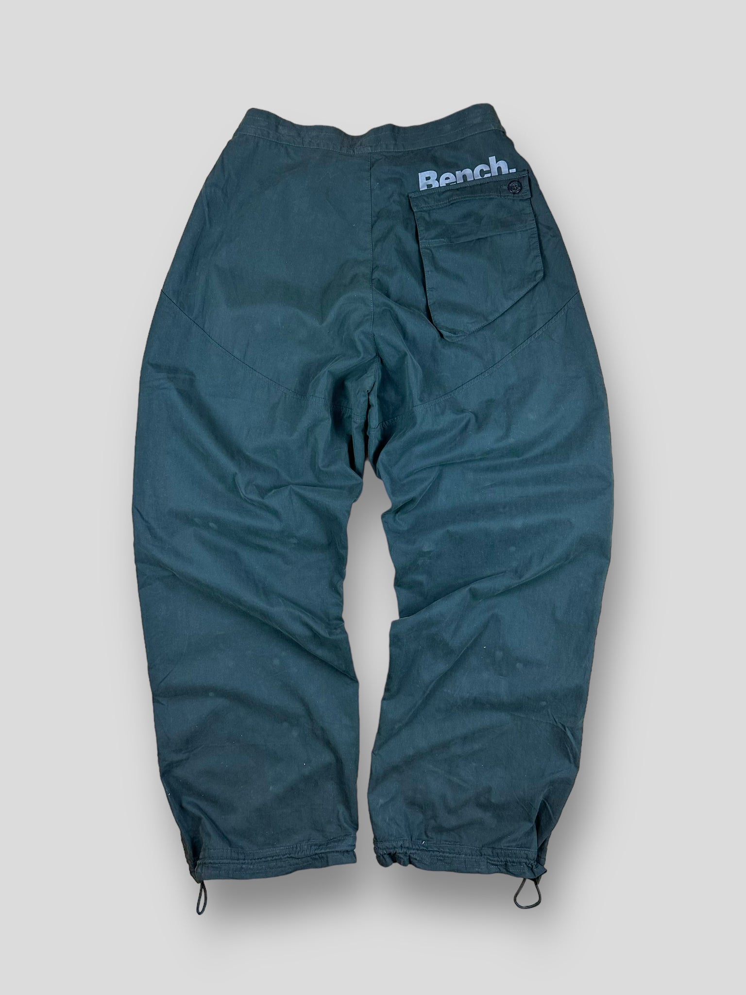 Bench 90s trousers