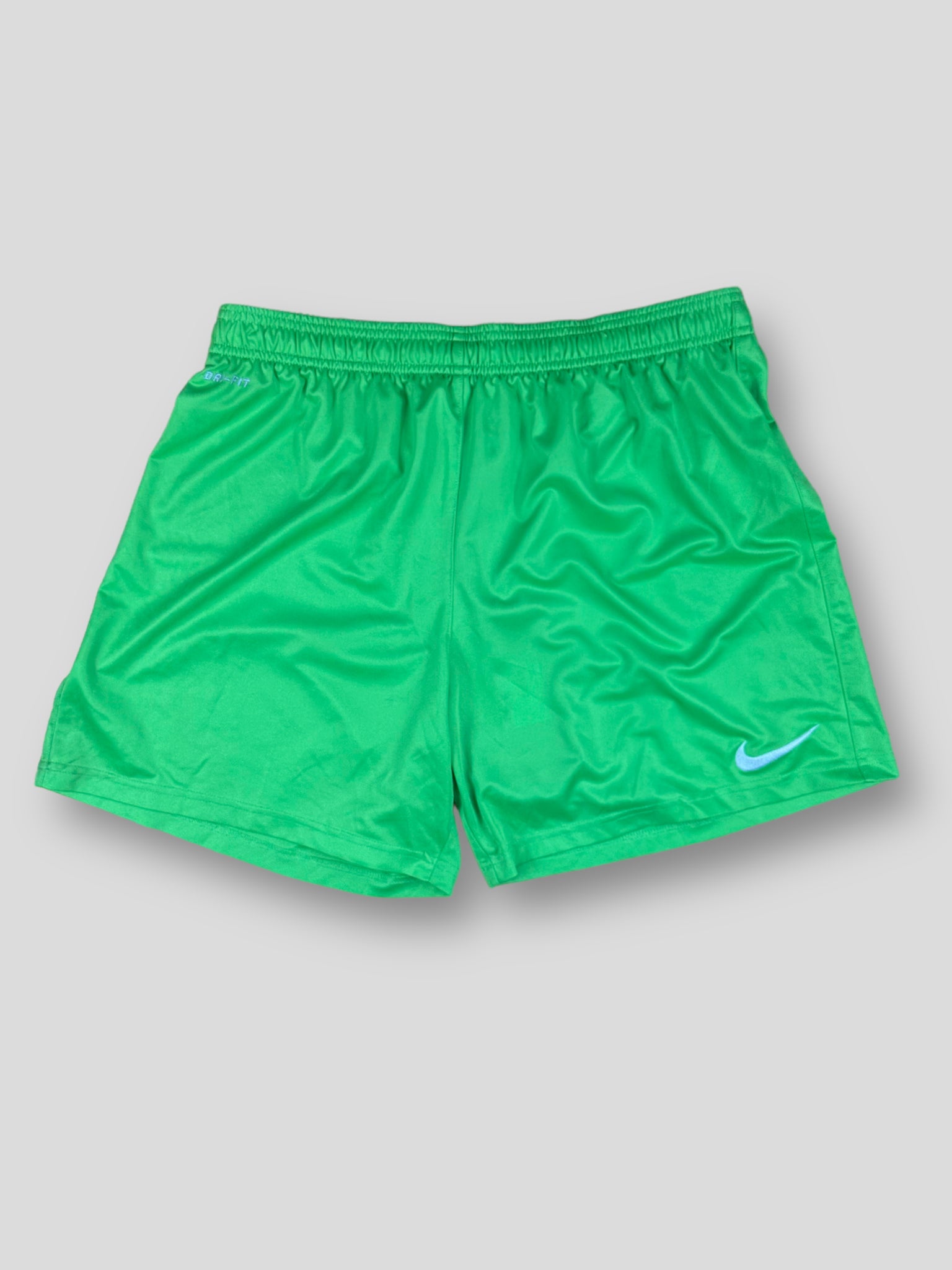 Nike Neon Shorts