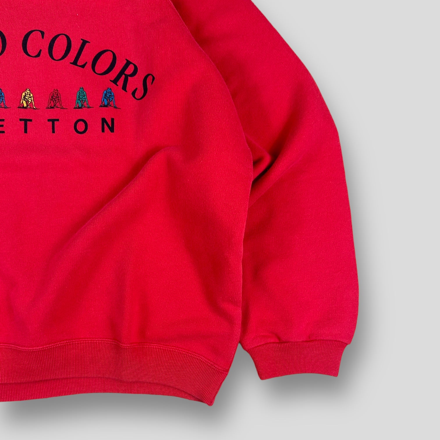 United colours of Benetton Sweat