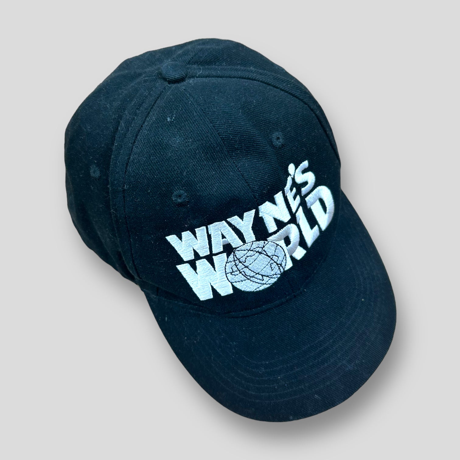 Wayne’s World Hat