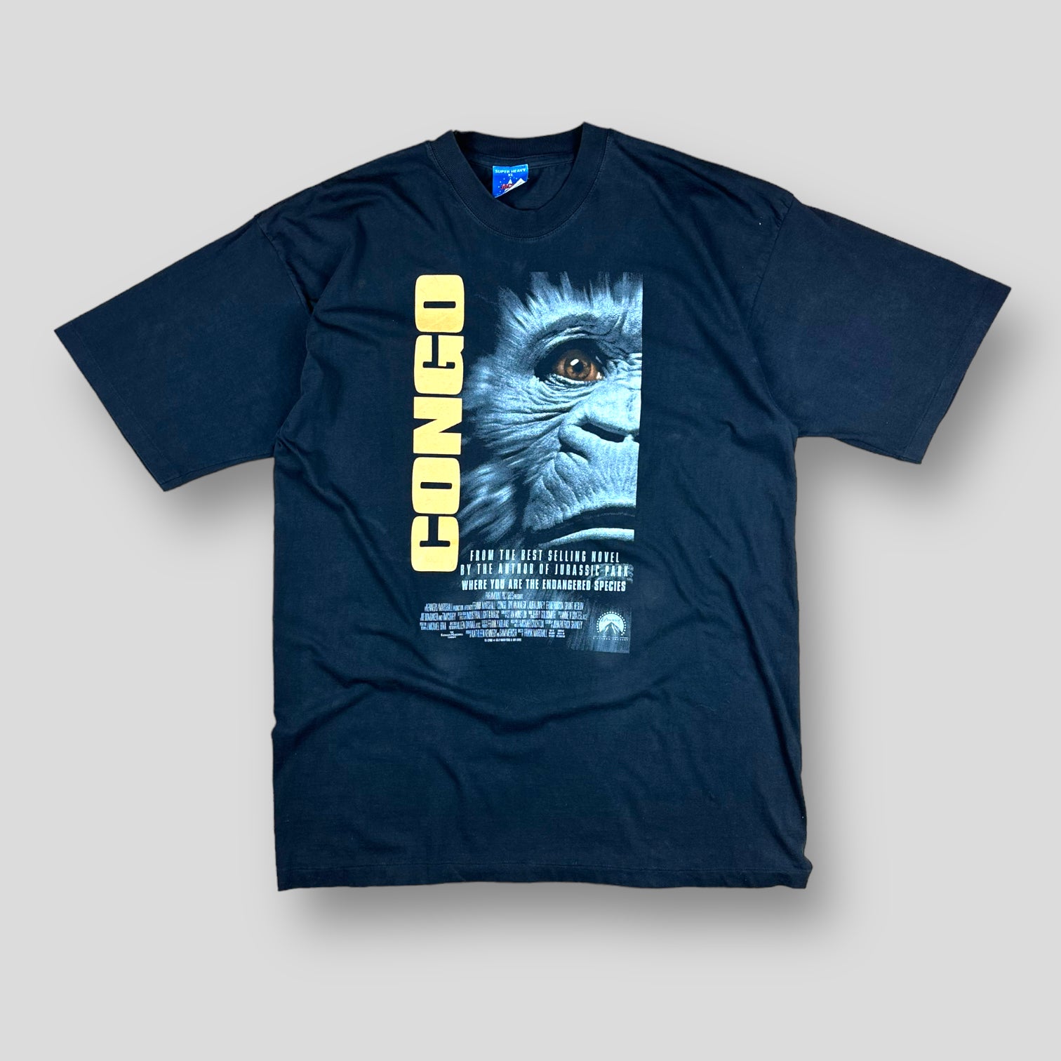 Congo T-shirt